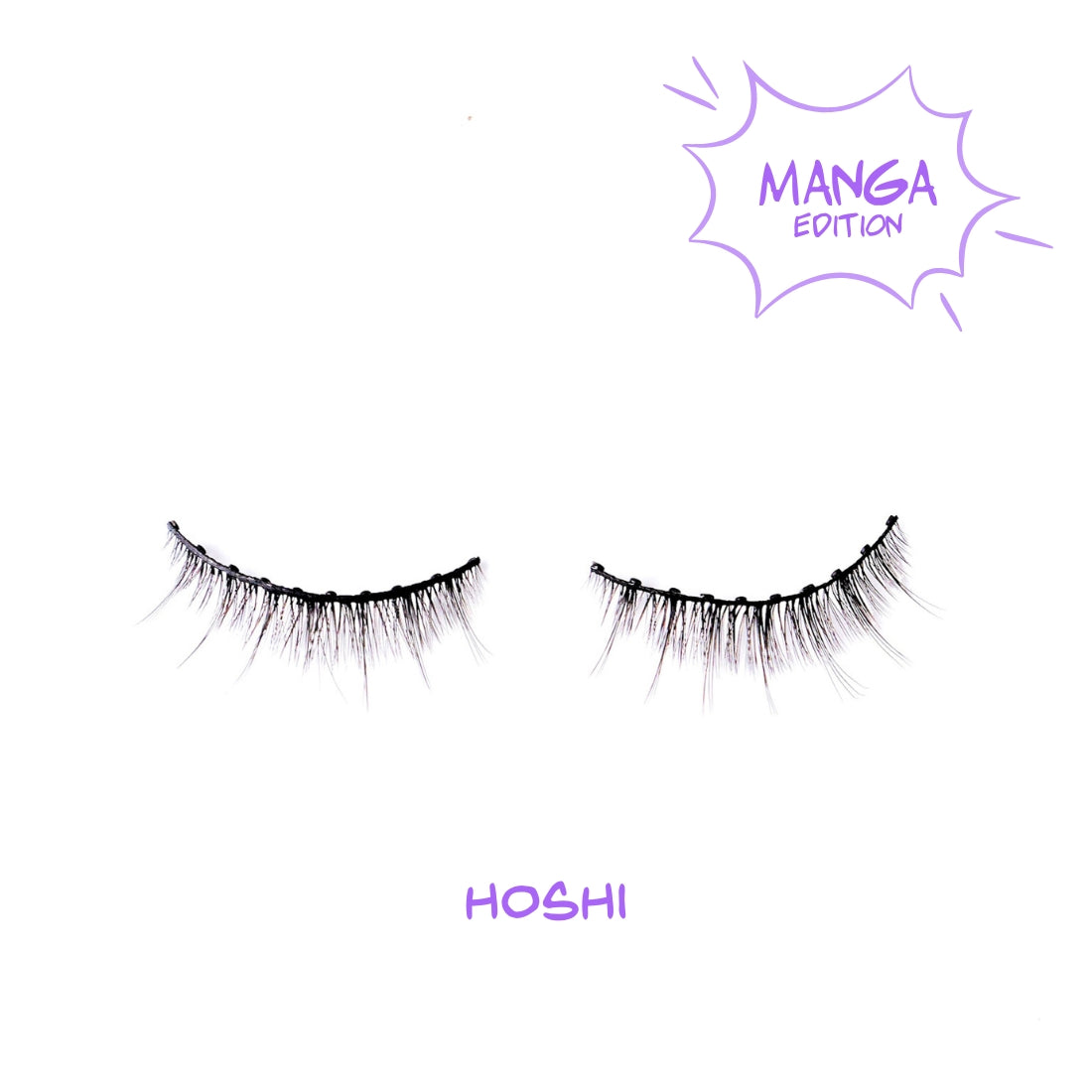 Manga Lash Pack