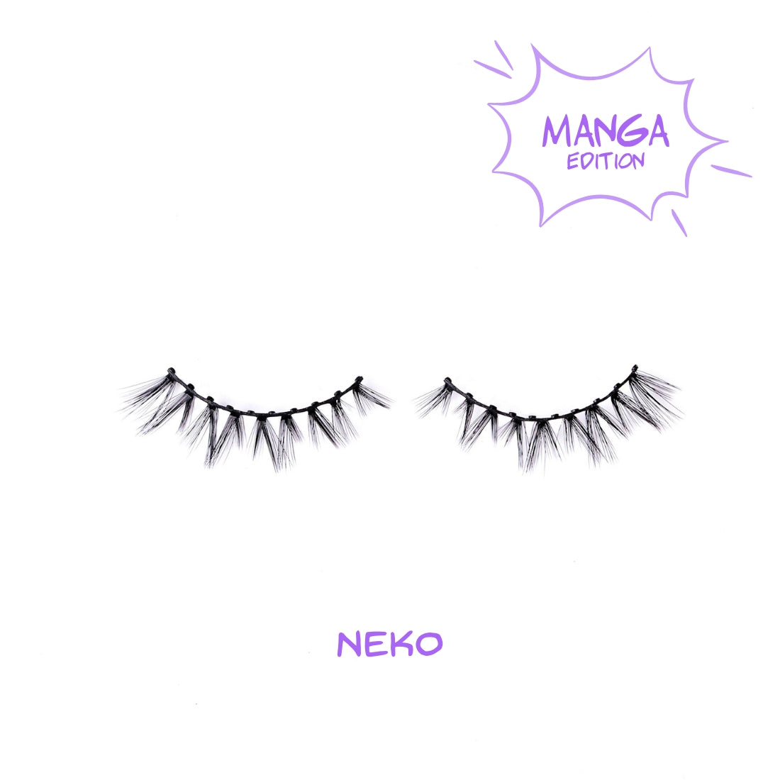 Manga Lash Pack