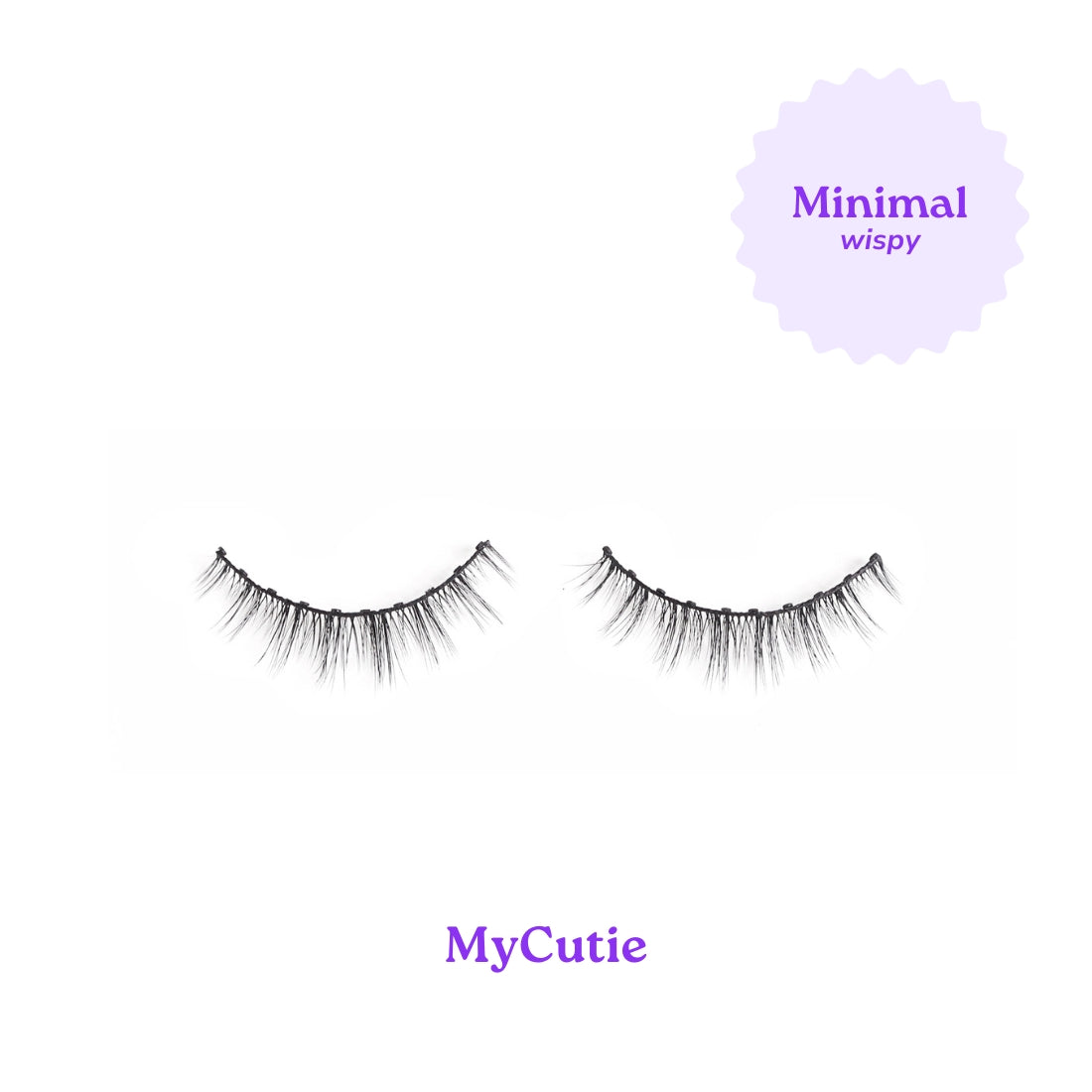 Dreamy Magnetic lashes (SALE)