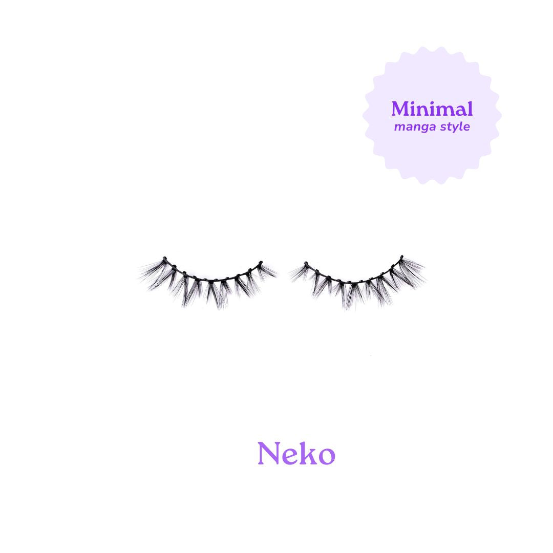 Dreamy Magnetic lashes