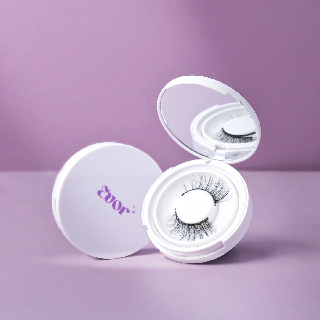 Lash On Go ~ Travel Case