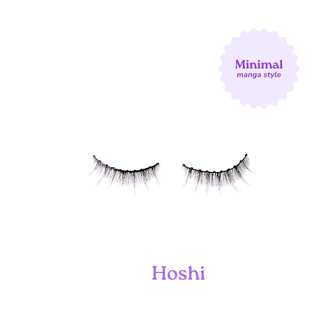 Dreamy Magnetic lashes