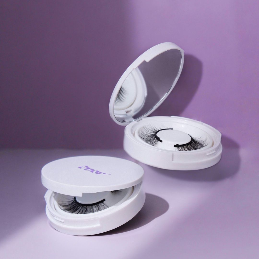 Lash On Go ~ Travel Case