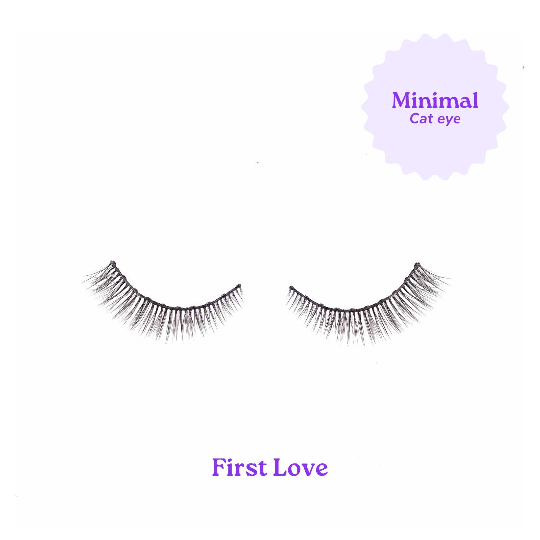 Dreamy Magnetic lashes (SALE)