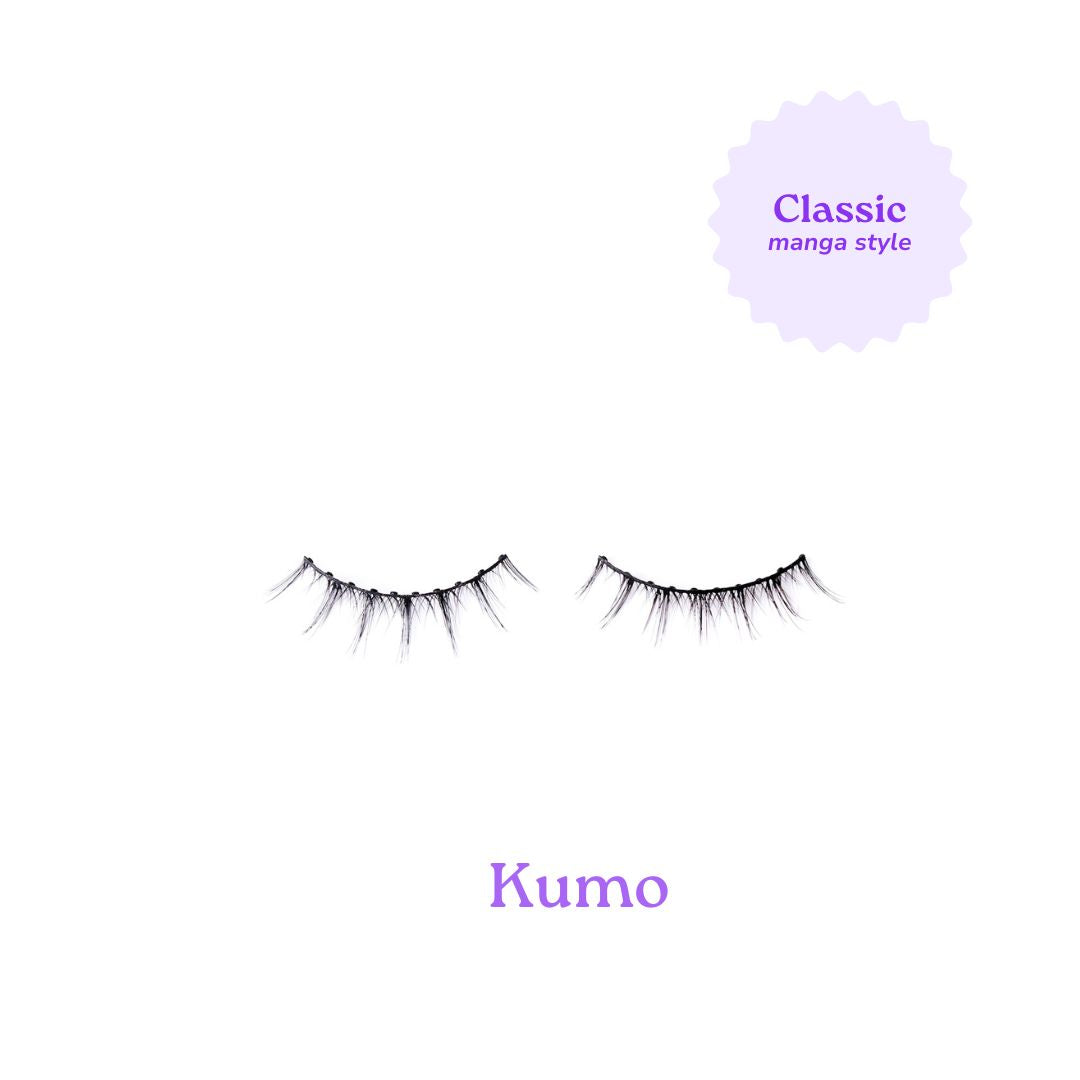 Dreamy Magnetic lashes
