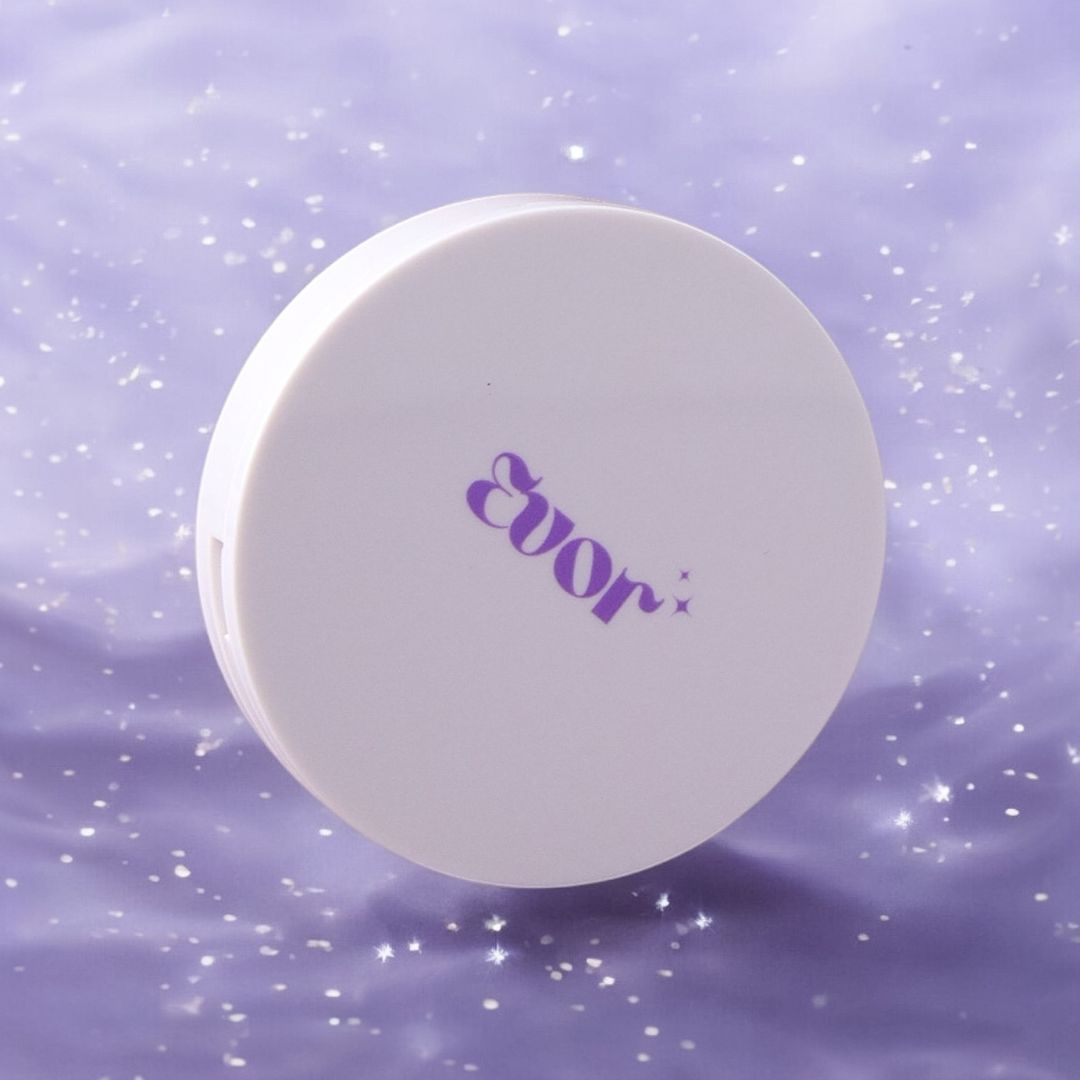 Lash On Go ~ Travel Case