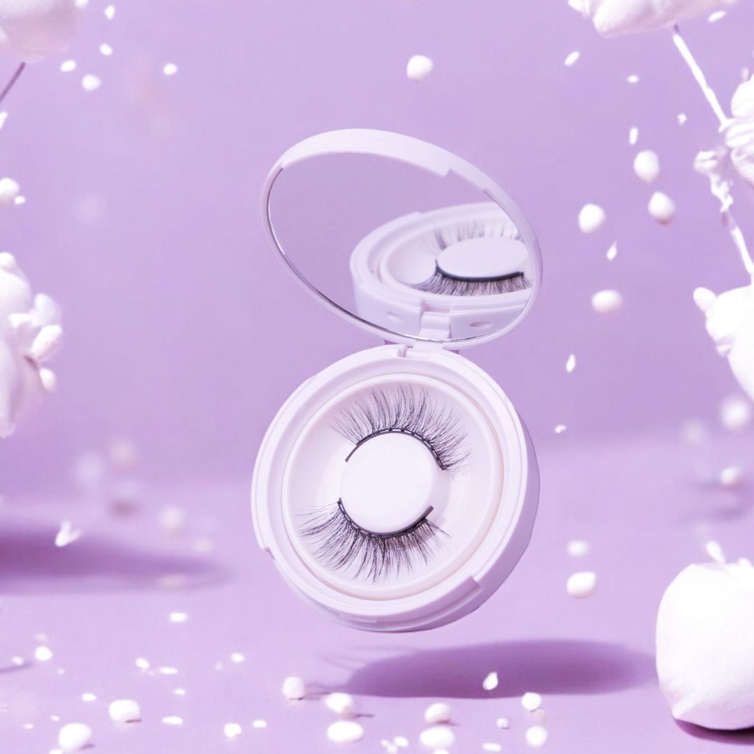 Lash On Go ~ Travel Case