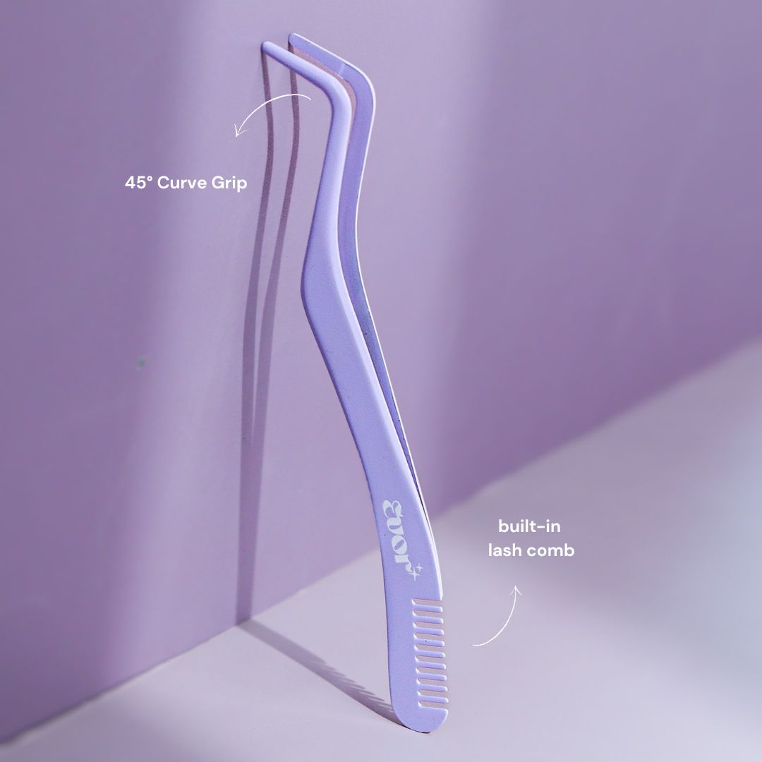 Sleek Tweezer