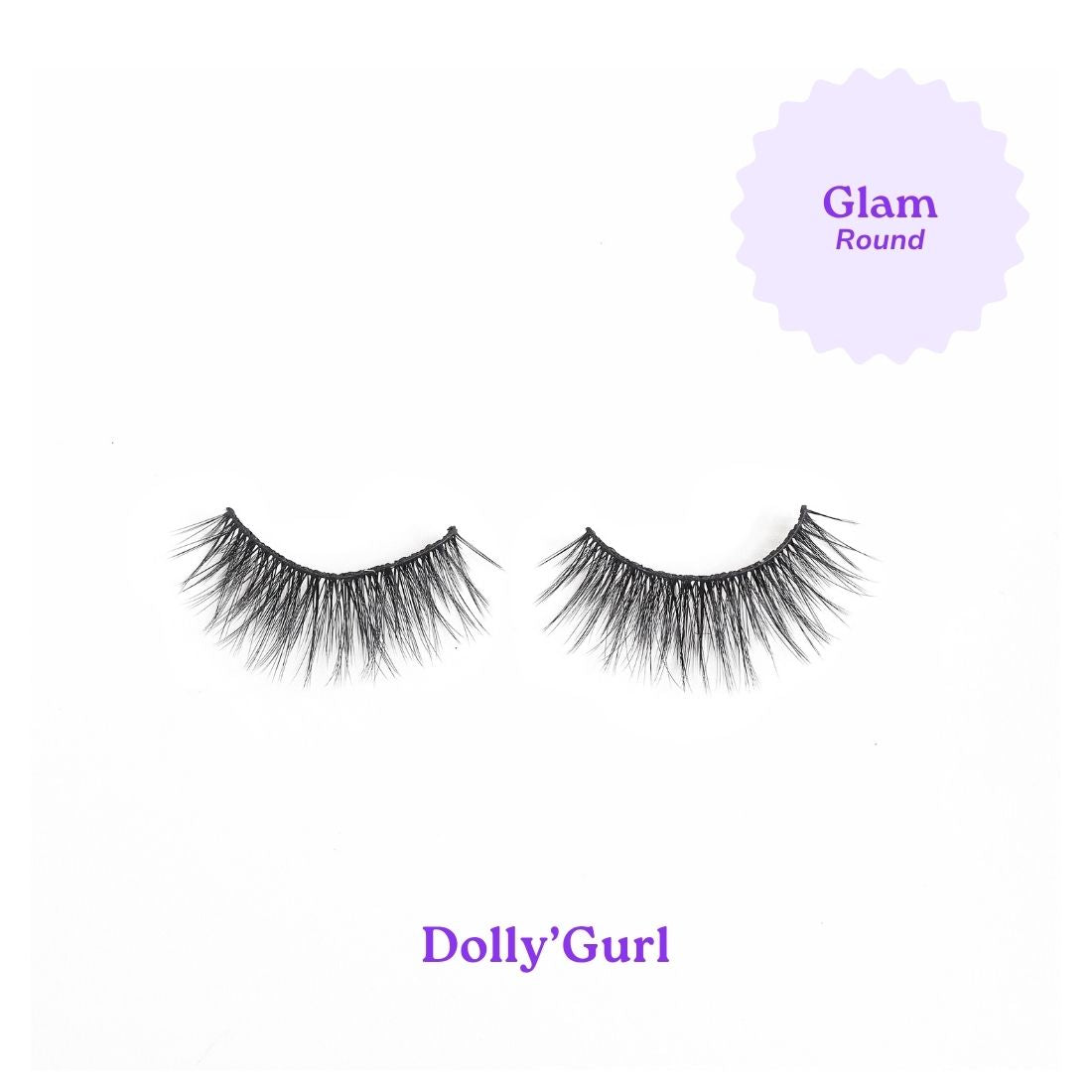 Dreamy Magnetic lashes