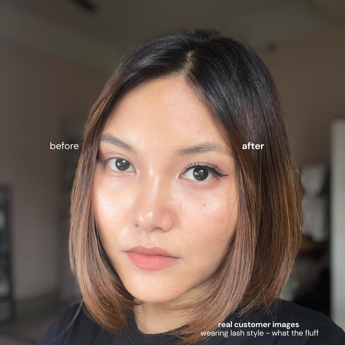 Dreamy Magnetic lashes
