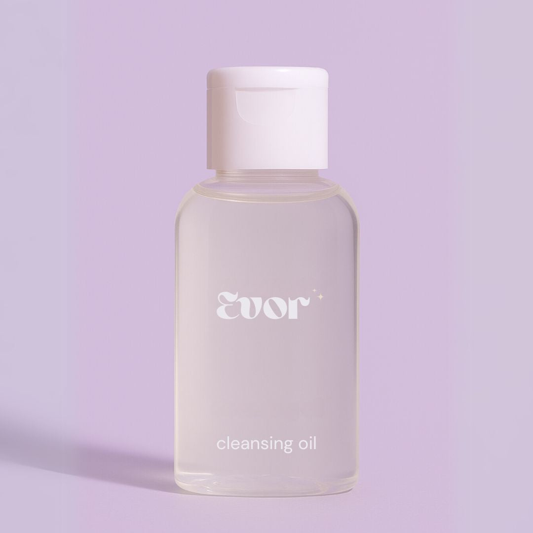 Go Easy - Cleansing Oil