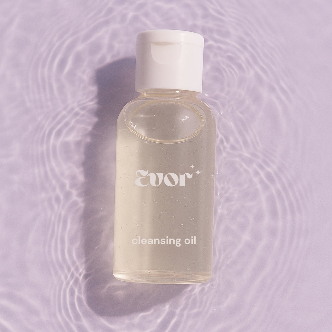 Go Easy - Cleansing Oil