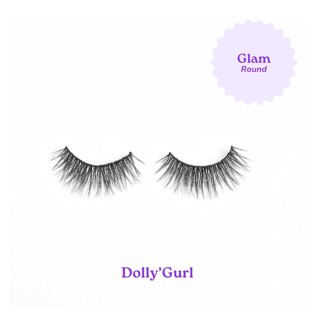 Dreamy Magnetic lashes