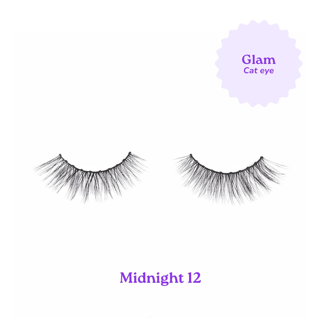 Dreamy Magnetic lashes