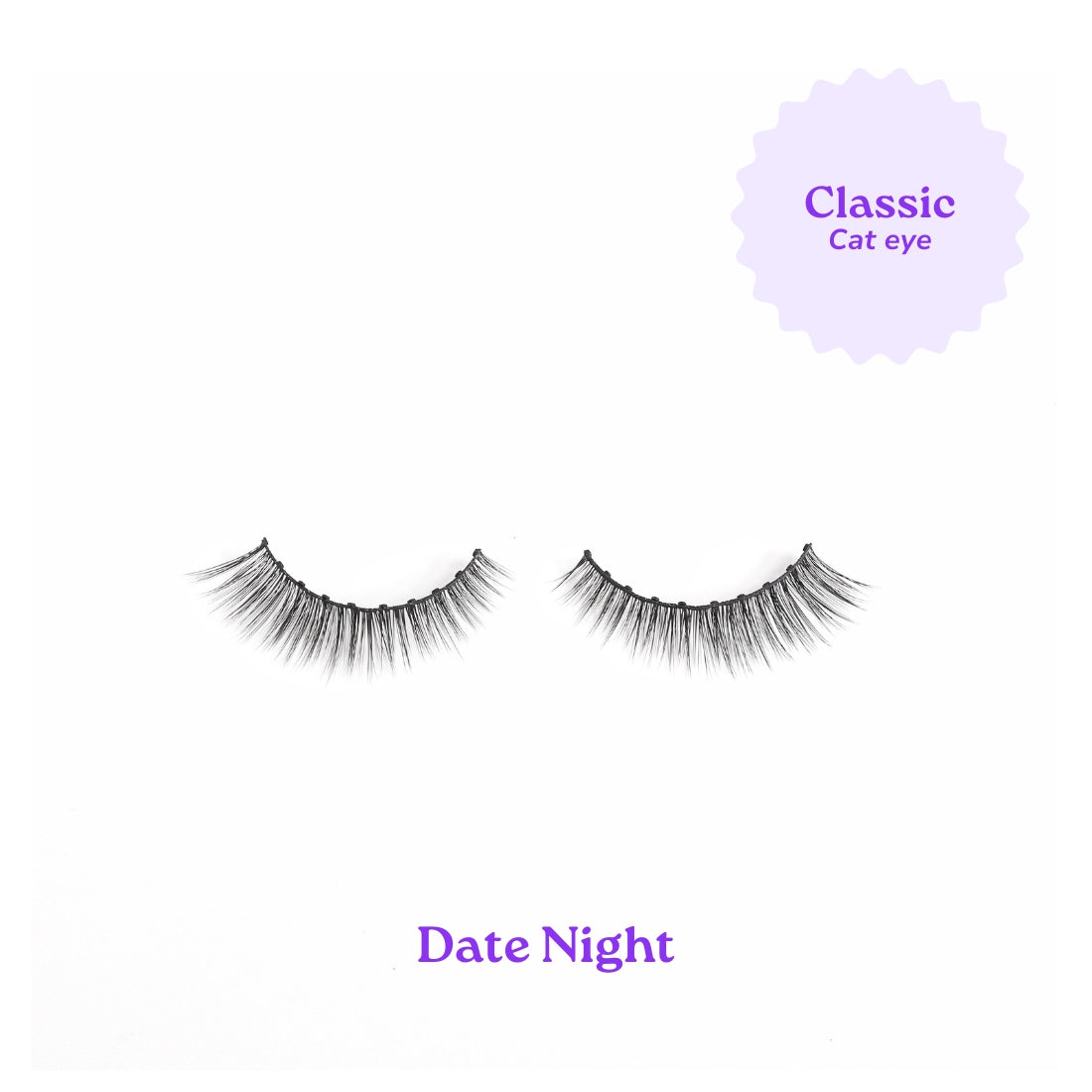 Dreamy Magnetic lashes