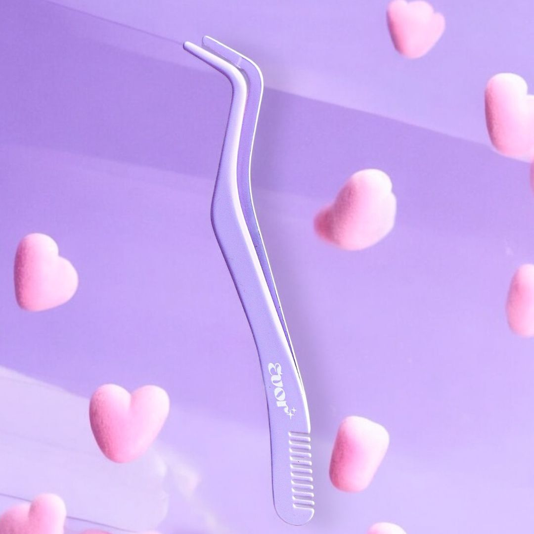 Sleek Tweezer