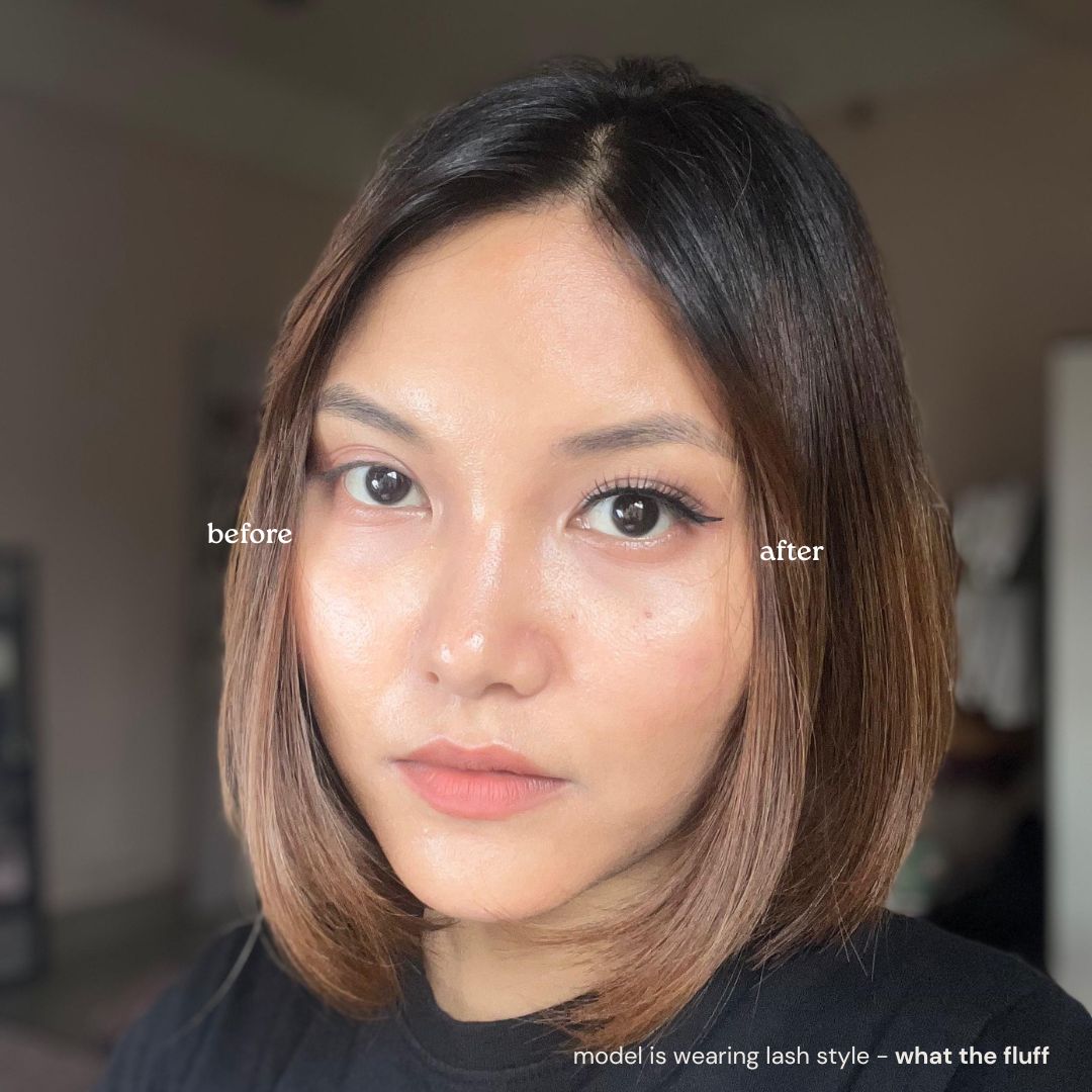 Dreamy Magnetic lashes (SALE)