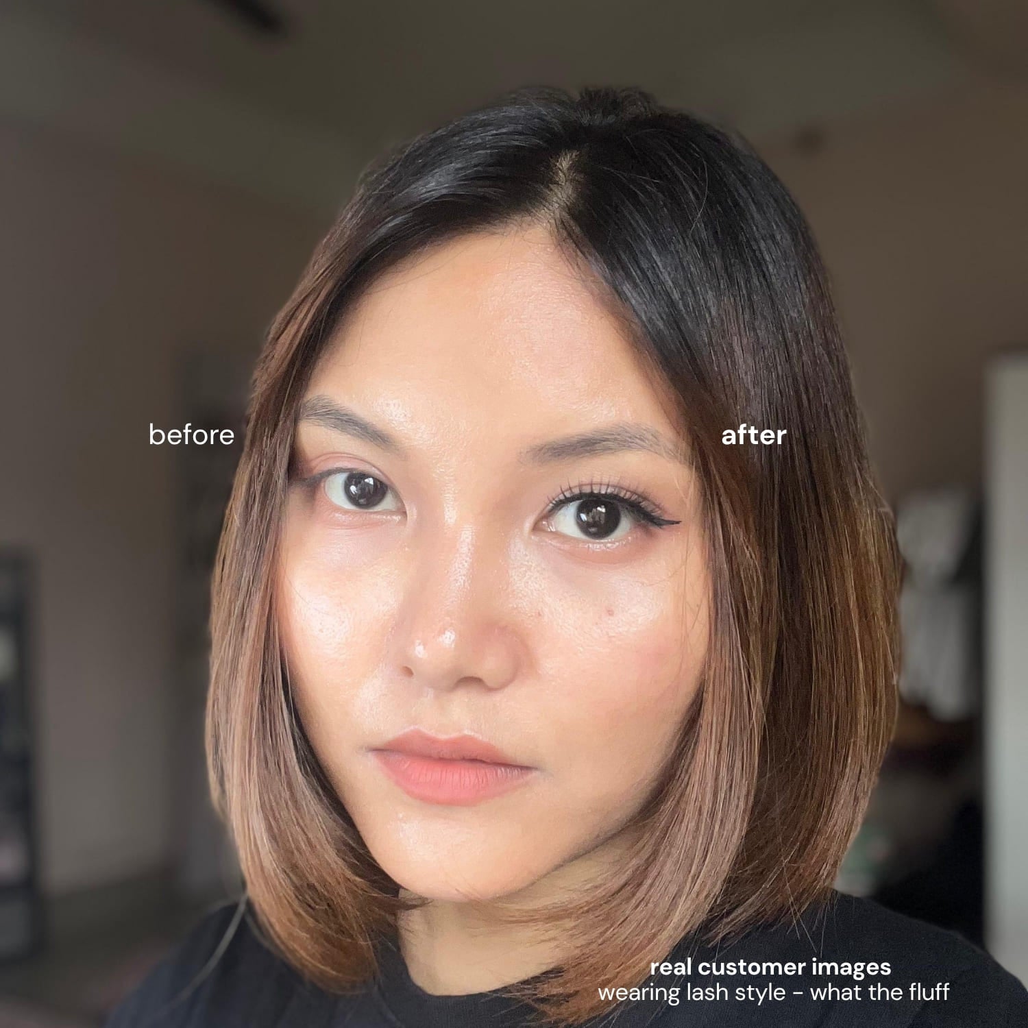 Dreamy Magnetic lashes